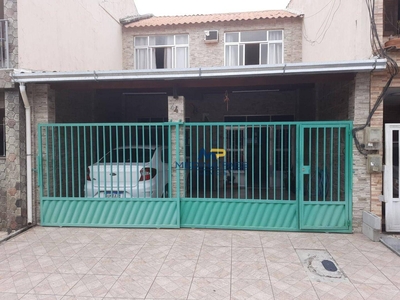 Casa em Galo Branco, São Gonçalo/RJ de 0m² 4 quartos à venda por R$ 339.000,00