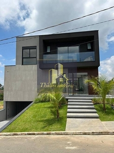 Casa em Granja Viana, Cotia/SP de 486m² 4 quartos à venda por R$ 4.779.000,00