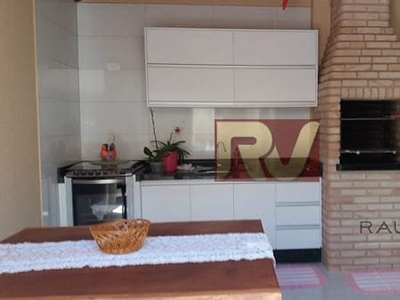 Casa em Granville Parque Residencial, Londrina/PR de 143m² 3 quartos à venda por R$ 849.000,00