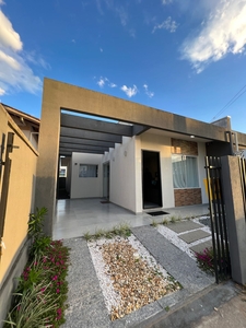 Casa em Itacolomi, Balneário Piçarras/SC de 71m² 3 quartos à venda por R$ 459.000,00