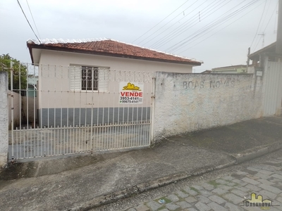 Casa em Jardim Bela Vista, Jacareí/SP de 0m² 2 quartos para locação R$ 1.300,00/mes
