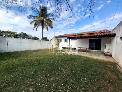 Casa em Jardim Cavallari, Marília/SP de 10m² 1 quartos à venda por R$ 228.000,00