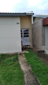 Casa em Jardim Cavallari, Marília/SP de 10m² 2 quartos à venda por R$ 169.000,00