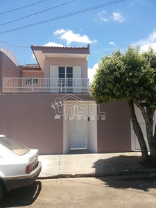Casa em Jardim Cavallari, Marília/SP de 10m² 2 quartos à venda por R$ 469.000,00