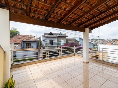 Casa em Jardim Cidade Pirituba, São Paulo/SP de 330m² 3 quartos à venda por R$ 898.000,00