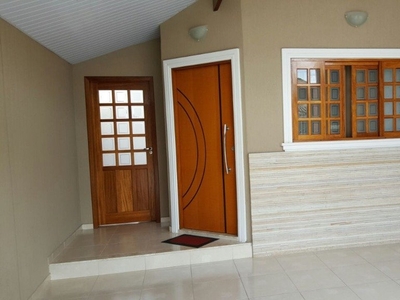 Casa em Jardim das Indústrias, São José dos Campos/SP de 0m² 3 quartos para locação R$ 2.500,00/mes