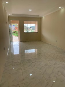Casa em Jardim Das Oliveiras, São Lourenço/MG de 101m² 3 quartos à venda por R$ 389.000,00