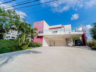 Casa em Jardim do Golf I, Jandira/SP de 432m² 4 quartos à venda por R$ 2.069.000,00