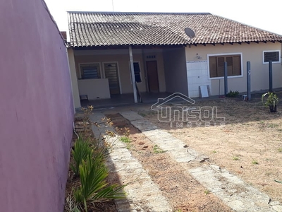 Casa em Jardim Estoril, Marília/SP de 10m² 3 quartos à venda por R$ 349.000,00