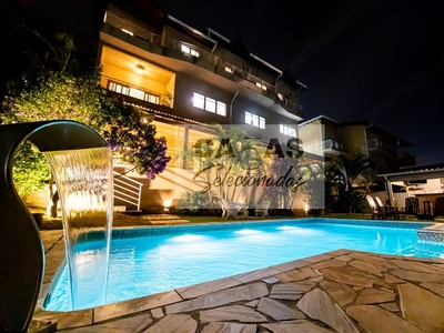 Casa em Jardim Indaiá, Embu das Artes/SP de 456m² 4 quartos à venda por R$ 1.949.000,00
