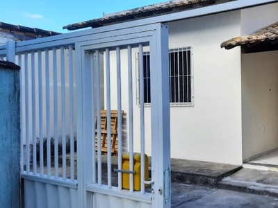 Casa em Jardim Marileia, Rio das Ostras/RJ de 65m² 2 quartos à venda por R$ 339.000,00