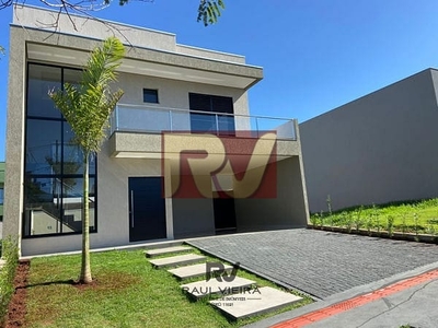 Casa em Jardim Montecatini, Londrina/PR de 178m² 3 quartos à venda por R$ 1.298.000,00