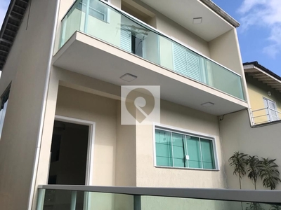 Casa em Jardim Nathalie, Mogi das Cruzes/SP de 183m² 3 quartos à venda por R$ 829.000,00 ou para locação R$ 4.300,00/mes