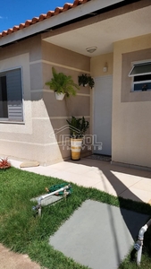 Casa em Jardim Nazareth, Marília/SP de 45m² 2 quartos à venda por R$ 169.000,00