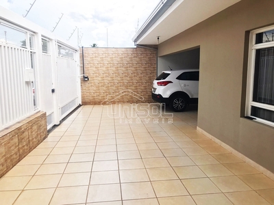 Casa em Jardim Ohara, Marília/SP de 213m² 4 quartos à venda por R$ 579.000,00