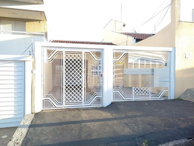 Casa em Jardim Portal do Sol, Marília/SP de 100m² 3 quartos para locação R$ 2.000,00/mes