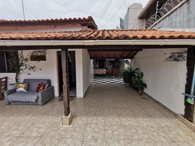 Casa em Jardim Real, Praia Grande/SP de 111m² 2 quartos à venda por R$ 509.000,00