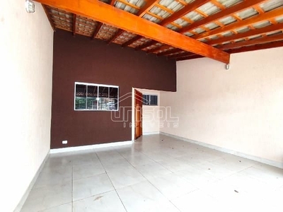 Casa em Jardim Santa Antonieta, Marília/SP de 125m² 3 quartos à venda por R$ 294.000,00