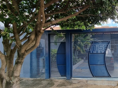 Casa em Jardim Santa Antonieta, Marília/SP de 62m² 2 quartos à venda por R$ 214.000,00