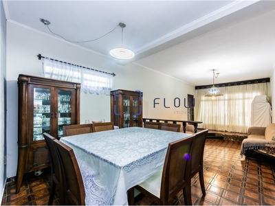 Casa em Jardim Santa Maria, São Paulo/SP de 0m² 3 quartos à venda por R$ 488.000,00