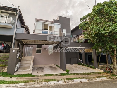 Casa em Jardim São Vicente, Cotia/SP de 220m² 3 quartos à venda por R$ 1.189.000,00