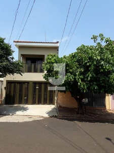 Casa em Jardim Zara, Ribeirão Preto/SP de 155m² 4 quartos à venda por R$ 449.000,00