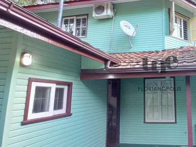 Casa em Lagoa da Conceição, Florianópolis/SC de 180m² 3 quartos para locação R$ 6.499,00/mes