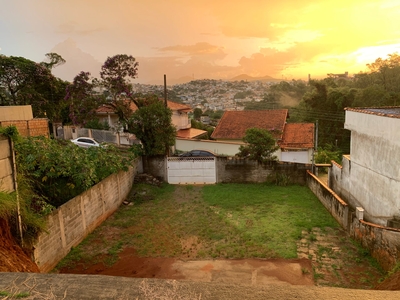 Casa em Mirante, São Lourenço/MG de 60m² 2 quartos à venda por R$ 279.000,00