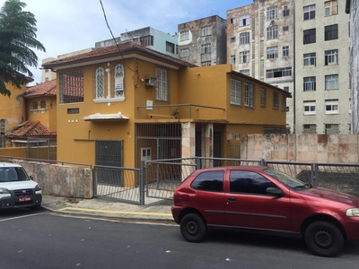 Casa em Nazaré, Salvador/BA de 450m² à venda por R$ 1.649.000,00