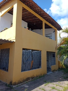Casa em Nossa Senhora da Conceição, Paulista/PE de 200m² 3 quartos à venda por R$ 179.000,00