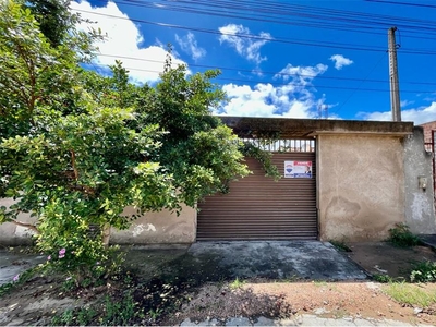 Casa em Nossa Senhora das Dores, Caruaru/PE de 0m² 2 quartos à venda por R$ 159.000,00