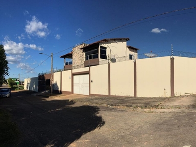 Casa em Nova Carajás, Parauapebas/PA de 10m² 6 quartos à venda por R$ 969.000,00