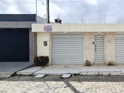 Casa em Nova Caruaru, Caruaru/PE de 55m² 3 quartos à venda por R$ 319.000,00