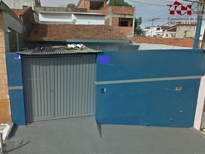 Casa em Nova Gerty, São Caetano do Sul/SP de 74m² 2 quartos à venda por R$ 635.000,00