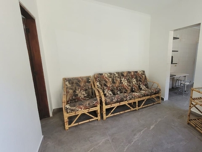 Casa em Nova Mirim, Praia Grande/SP de 70m² 2 quartos à venda por R$ 319.000,00