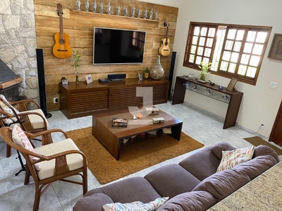 Casa em Novo Cruzeiro, Itatiba/SP de 190m² 3 quartos à venda por R$ 639.000,00