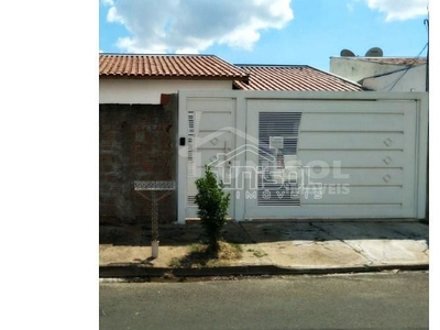 Casa em Núcleo Habitacional Presidente Jânio da Silva Quadros, Marília/SP de 10m² 3 quartos à venda por R$ 339.000,00