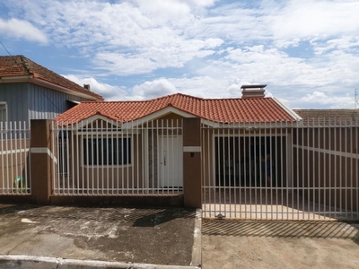 Casa em Oficinas, Ponta Grossa/PR de 120m² 3 quartos para locação R$ 1.850,00/mes