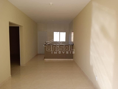 Casa em Palmital, Marília/SP de 10m² 2 quartos à venda por R$ 219.000,00