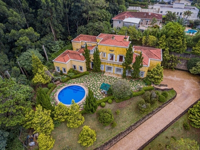 Casa em Palos Verdes, Carapicuíba/SP de 0m² 4 quartos à venda por R$ 4.299.000,00