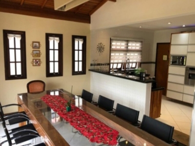 Casa em Parque Delfim Verde, Itapecerica da Serra/SP de 400m² 3 quartos para locação R$ 5.000,00/mes