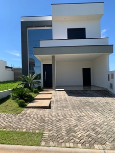 Casa em Parque Residencial Terras De Yucatan, Monte Mor/SP de 140m² 3 quartos à venda por R$ 689.000,00