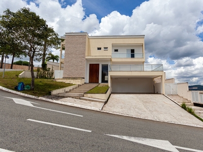 Casa em Parque Sinai, Santana de Parnaíba/SP de 632m² 5 quartos à venda por R$ 1.849.000,00