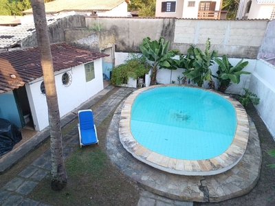 Casa em Piratininga, Niterói/RJ de 200m² 2 quartos à venda por R$ 689.000,00