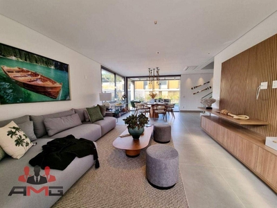 Casa em Riviera Módulo 12, Bertioga/SP de 408m² 4 quartos à venda por R$ 6.899.000,00