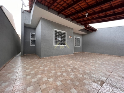 Casa em Santa Terezinha, Colombo/PR de 80m² 3 quartos à venda por R$ 343.900,00