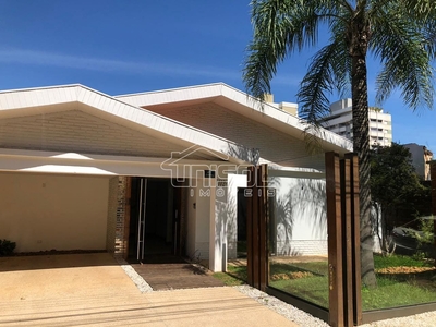 Casa em Senador Salgado Filho, Marília/SP de 99m² 1 quartos para locação R$ 4.500,00/mes