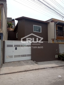 Casa em Serpa, Caieiras/SP de 10m² 2 quartos à venda por R$ 309.000,00