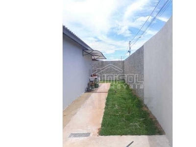 Casa em Sítios de Recreio Santa Rosa (Padre Nóbrega), Marília/SP de 242m² 2 quartos à venda por R$ 239.000,00