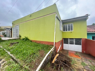 Casa em São Cristóvão, Passo Fundo/RS de 140m² 4 quartos para locação R$ 1.490,00/mes